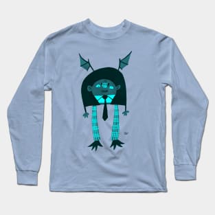 Monster Boy 2 Long Sleeve T-Shirt